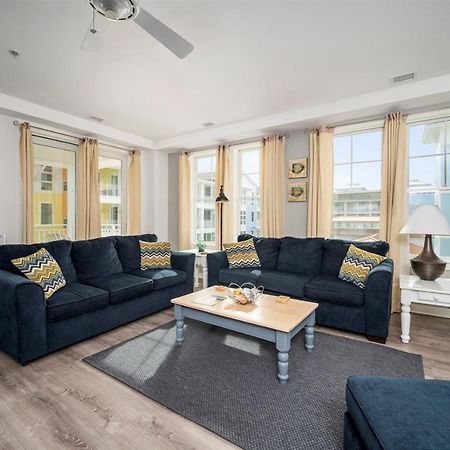 The Sanctuary - No Worries 304B Apartment Вирджиния Бийч Екстериор снимка
