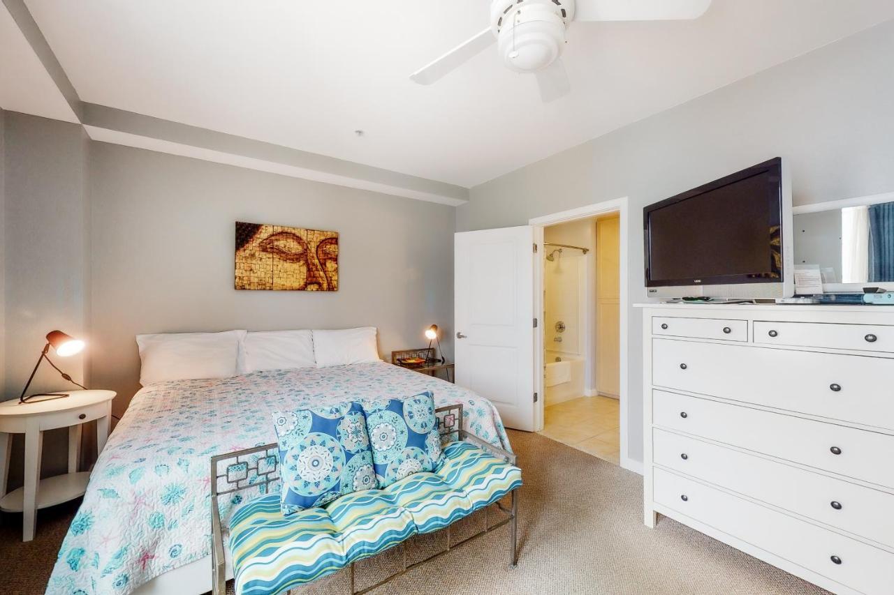 The Sanctuary - No Worries 304B Apartment Вирджиния Бийч Екстериор снимка