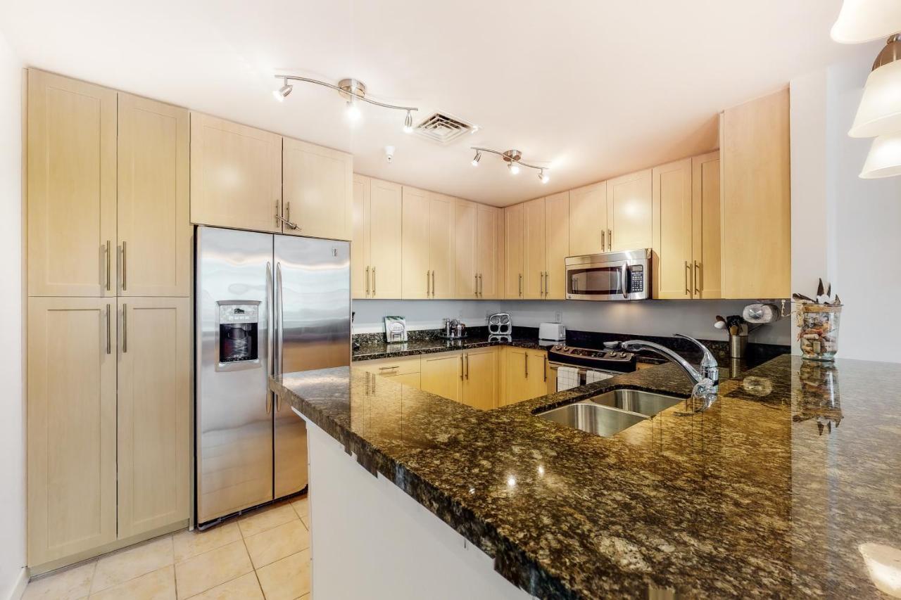The Sanctuary - No Worries 304B Apartment Вирджиния Бийч Екстериор снимка
