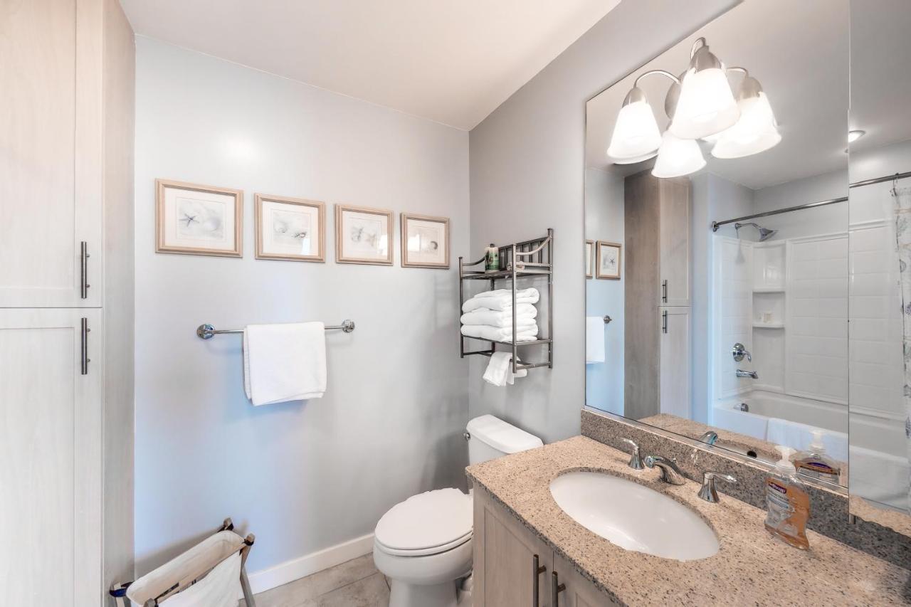 The Sanctuary - No Worries 304B Apartment Вирджиния Бийч Екстериор снимка