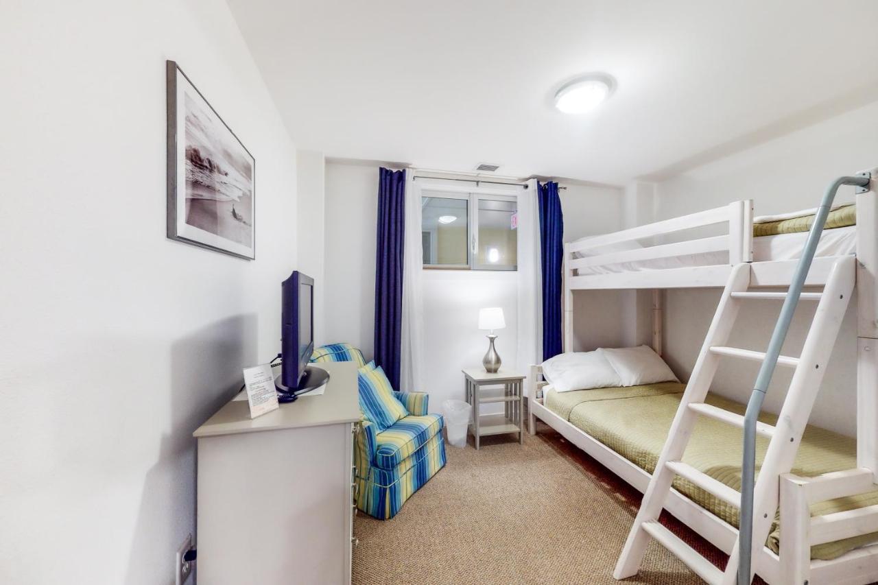 The Sanctuary - No Worries 304B Apartment Вирджиния Бийч Екстериор снимка