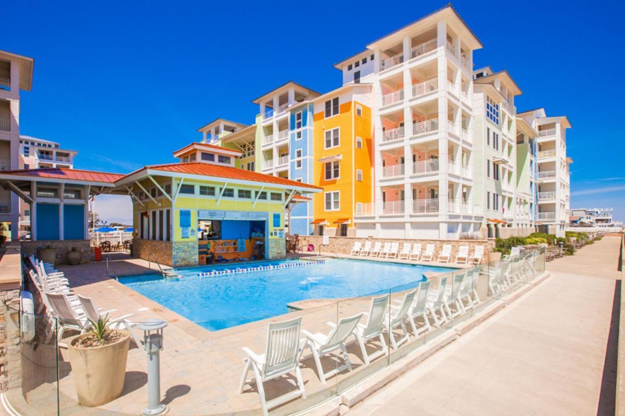The Sanctuary - No Worries 304B Apartment Вирджиния Бийч Екстериор снимка