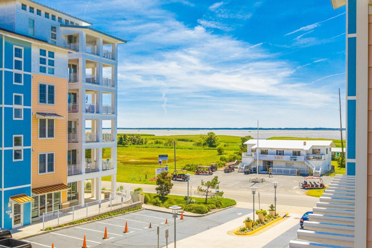 The Sanctuary - No Worries 304B Apartment Вирджиния Бийч Екстериор снимка